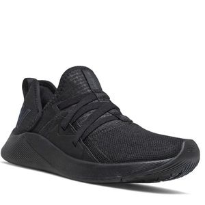 New Balance Dynasoft Beya Slip-On Black 8